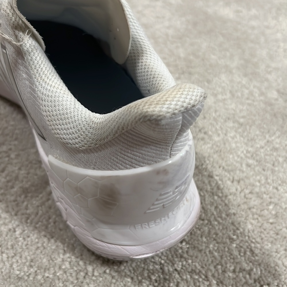 New Balance Fresh Foam Sneakers View 5